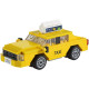 LEGO Creator "Желтое такси" 40468